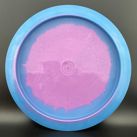 Halo G-Blend Sphinx X-Out - Double Stamp