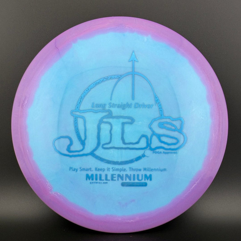 Load image into Gallery viewer, Sirius Helio JLS (1.1)
