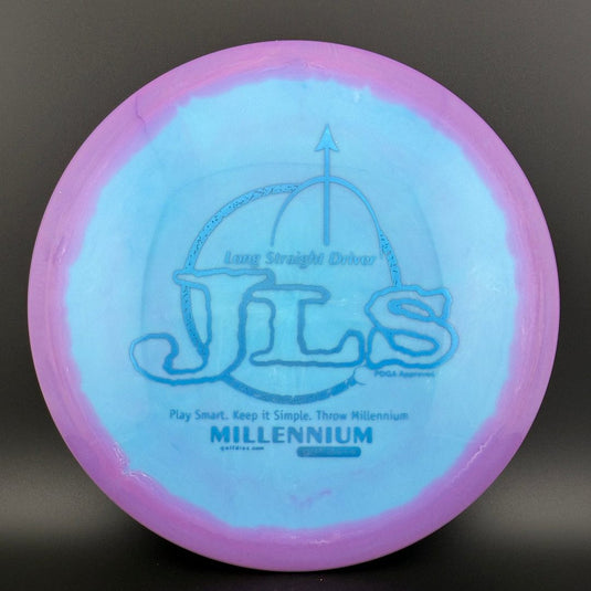 Sirius Helio JLS (1.1)