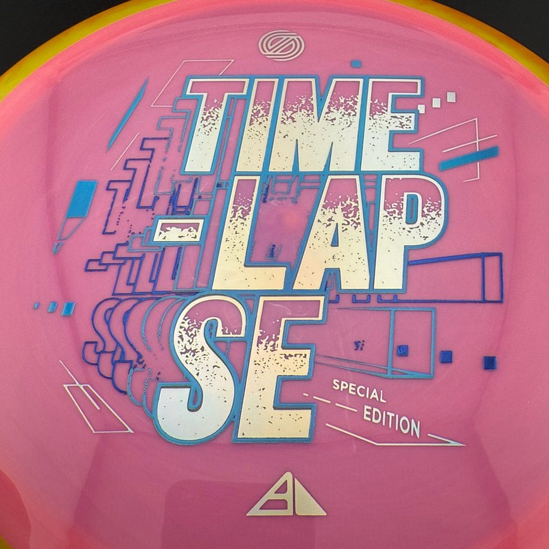 Load image into Gallery viewer, Neutron Time-Lapse (Re-Tooled) - Special Edition
