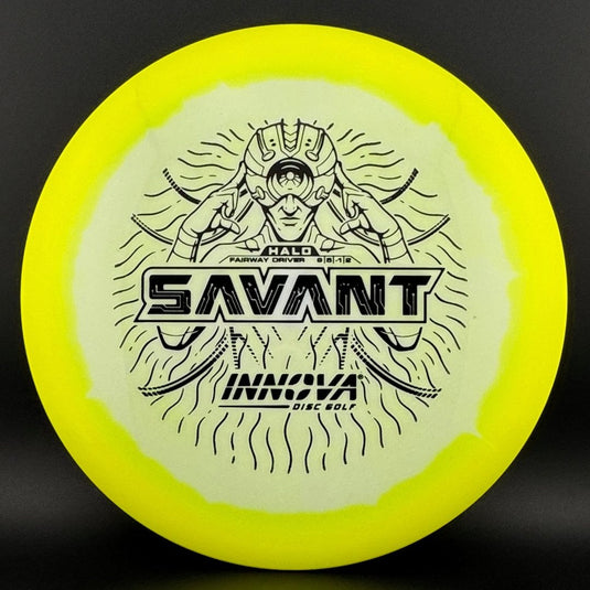 Halo Star Savant