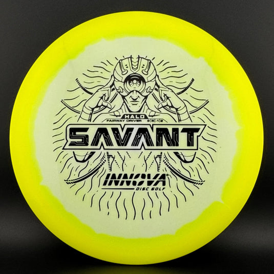 Halo Star Savant