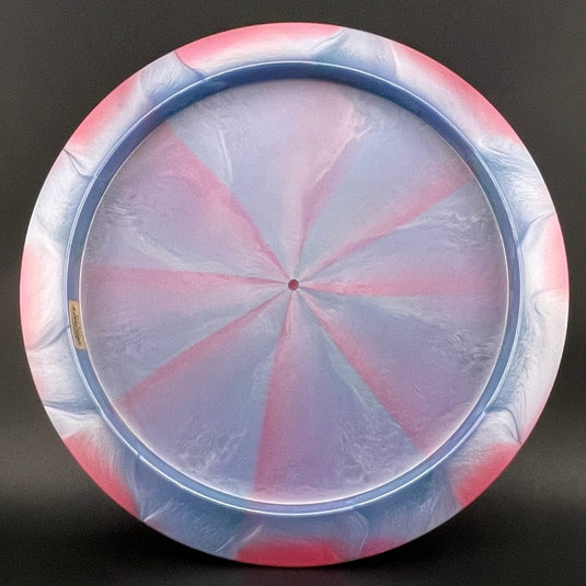 Big Z Swirl Crush - 2026 Ledgestone