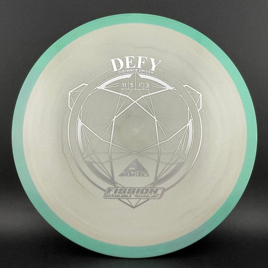 Fission Defy