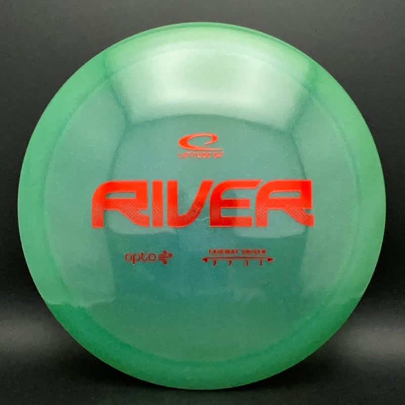 Load image into Gallery viewer, Opto Air River
