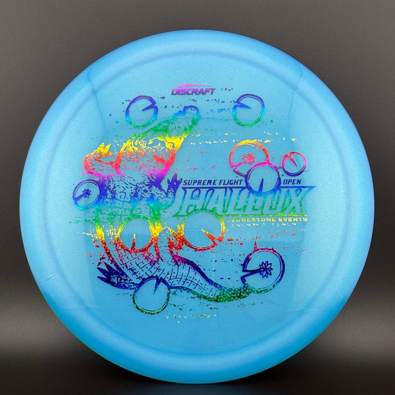 Load image into Gallery viewer, Colorshift Z Hallux - Supreme Flight Open 2026
