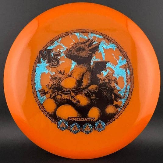 M5 Glow (400) - Broodling
