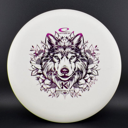 Zero Medium Moonshine Pure - Kristin Latt - 2025 Team Series