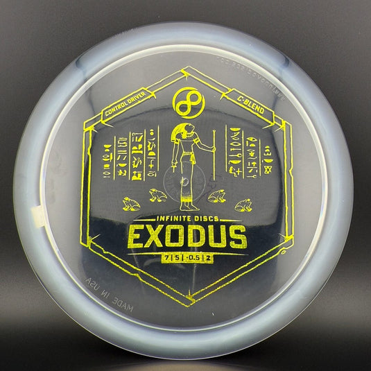C-Blend Exodus