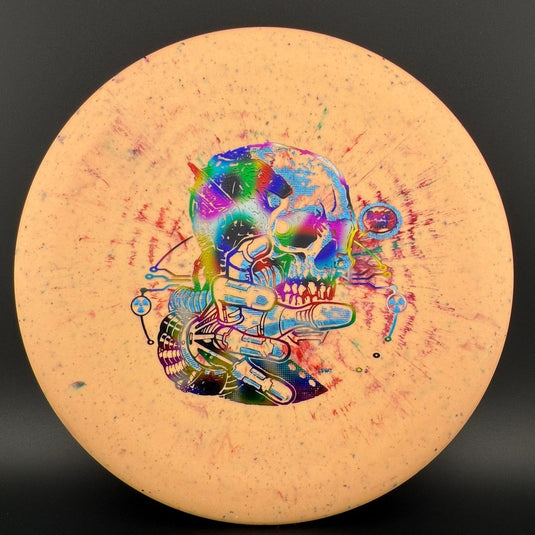 Medium Royal Party Pickle - [STRATUS] FEAR V1 by Les White
