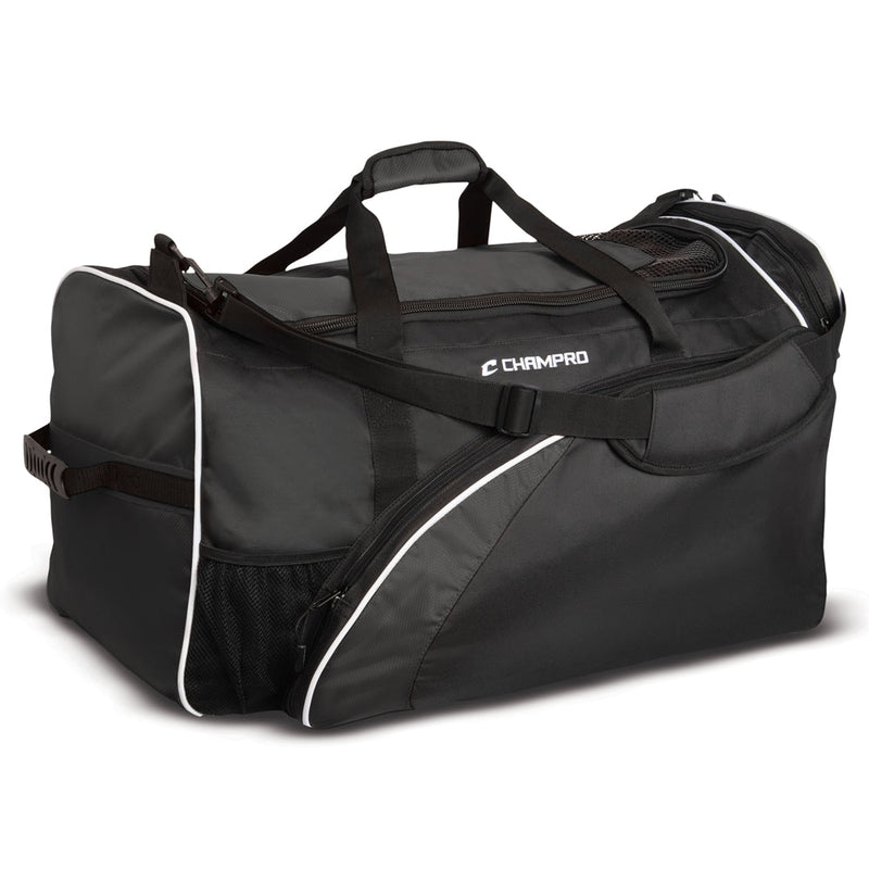 Load image into Gallery viewer, Varsity Football Equipment Bag 28&quot; x 15&quot; x 15&quot;

