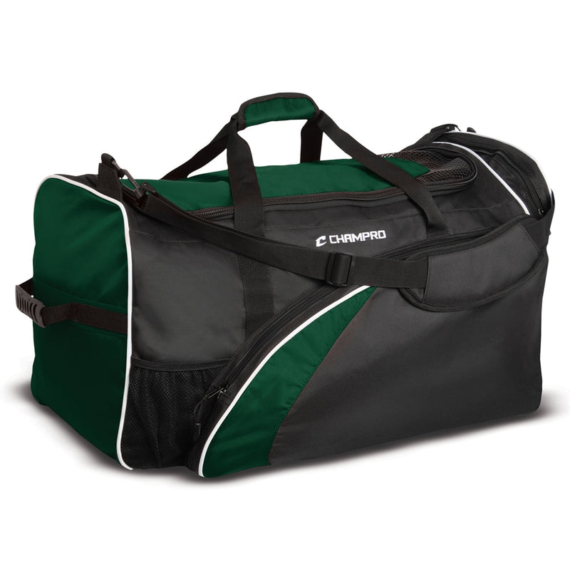 Load image into Gallery viewer, Varsity Football Equipment Bag 28&quot; x 15&quot; x 15&quot;
