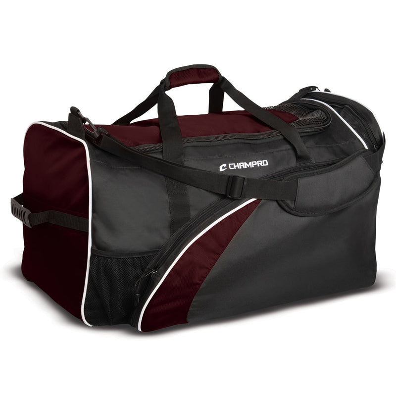 Load image into Gallery viewer, Varsity Football Equipment Bag 28&quot; x 15&quot; x 15&quot;
