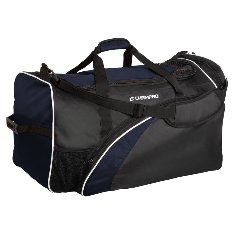 Load image into Gallery viewer, Varsity Football Equipment Bag 28&quot; x 15&quot; x 15&quot;
