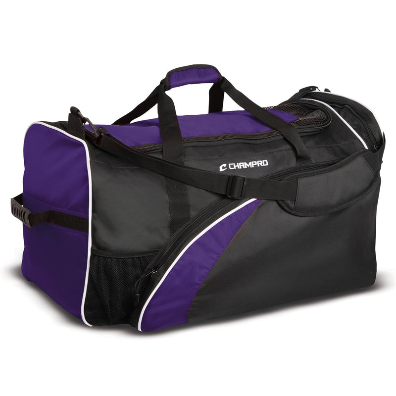 Load image into Gallery viewer, Varsity Football Equipment Bag 28&quot; x 15&quot; x 15&quot;
