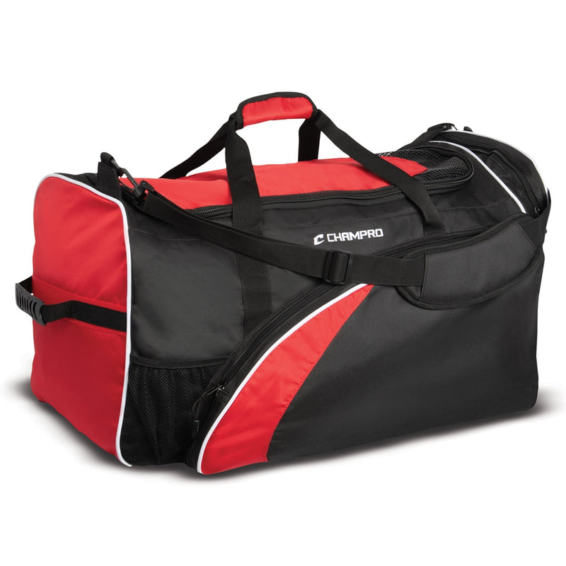 Load image into Gallery viewer, Varsity Football Equipment Bag 28&quot; x 15&quot; x 15&quot;
