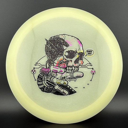Nocturnal Freetail - [STRATUS] FEAR V1 by Les White