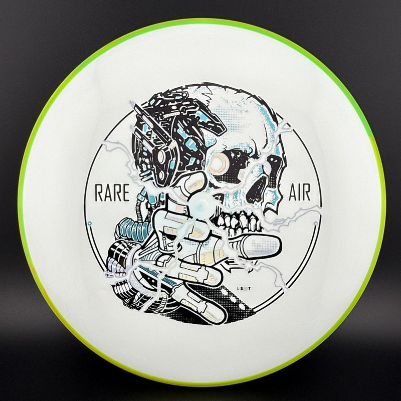 Load image into Gallery viewer, Soft Neutron Proxy - [STRATUS] FEAR V2 by Les White
