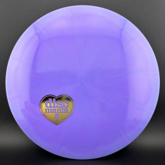 Lux Vapor Splice - Special Edition First Run
