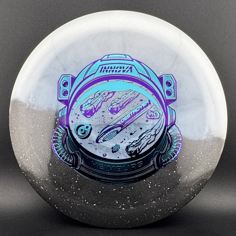 Load image into Gallery viewer, Duo Destroyer - Calvin Heimburg Tour Series
