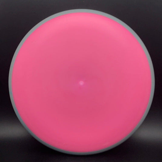 Medium Electron Pixel - Blank