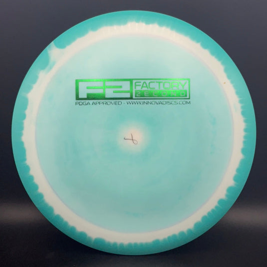 Halo Star Destroyer - F2