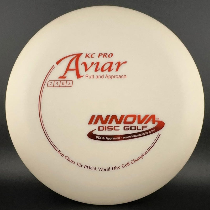 Load image into Gallery viewer, KC Pro Aviar - Ken Climo 12x
