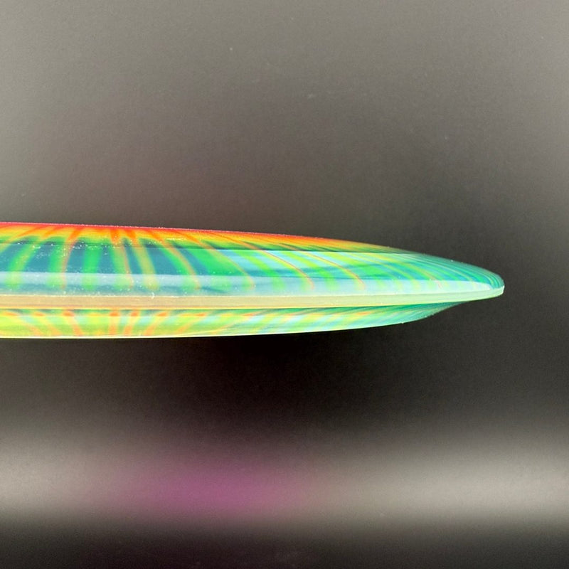 Load image into Gallery viewer, I-Dye Champion Teebird - Penned - Steve Brinster 2013

