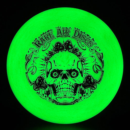 Color Glow Primo Cash - Crushin' Amanitas by Manny Trujillo