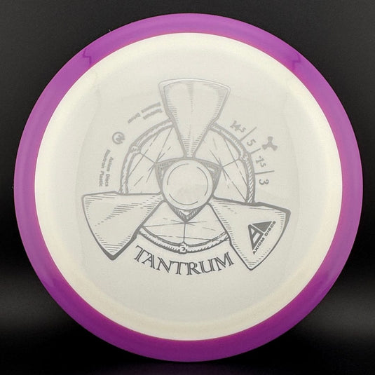 Neutron Tantrum