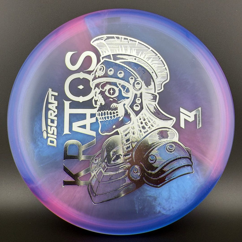 Load image into Gallery viewer, Z Swirl Kratos - "Sceletus" 2025 Paul McBeth
