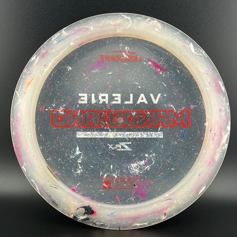 Load image into Gallery viewer, Jawbreaker Z FLX Scorch - 2024 Valerie Mandujano Tour Series

