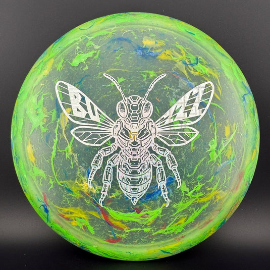 Colorshift Jawbreaker Z Buzzz - DGLO 2025