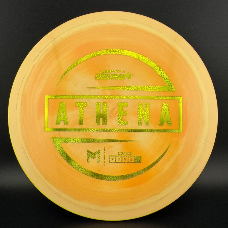 Load image into Gallery viewer, ESP Athena - Paul McBeth Signature Series
