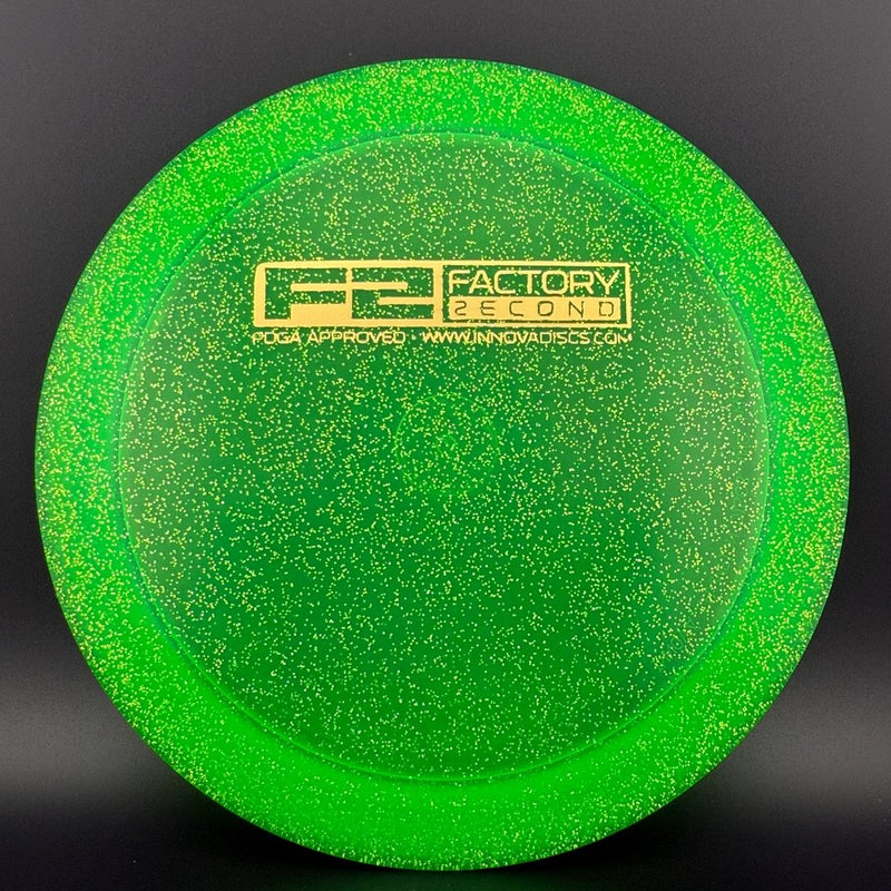 Load image into Gallery viewer, Metal Flake Champion TeeDevil (Penned) - F2

