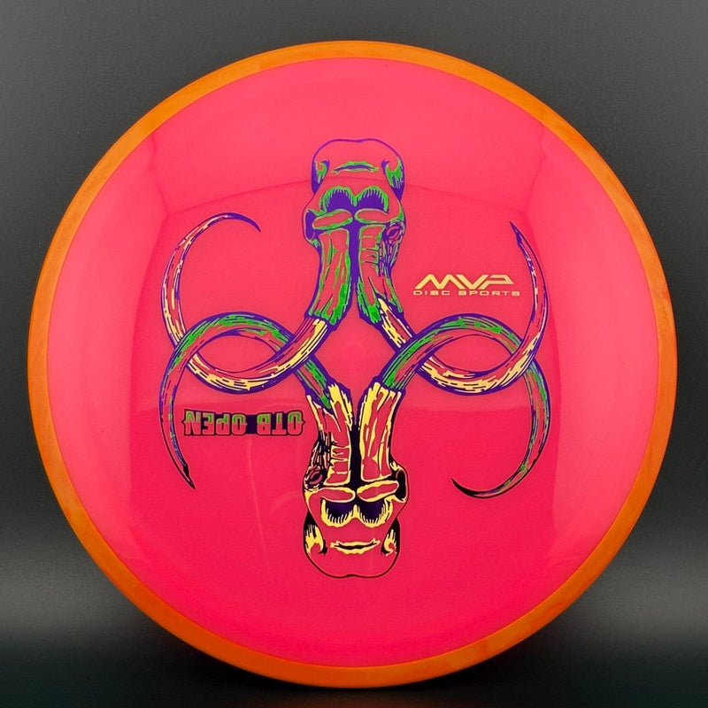Load image into Gallery viewer, Soft Neutron Crave - OTB Open 2024 - Pirate Nate

