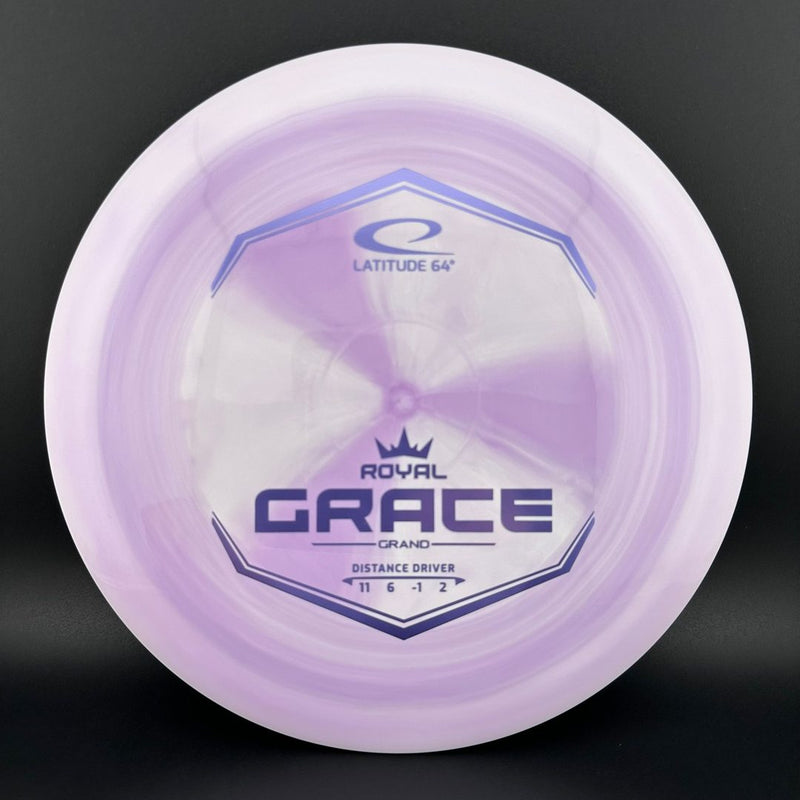 Load image into Gallery viewer, Royal Grand Grace
