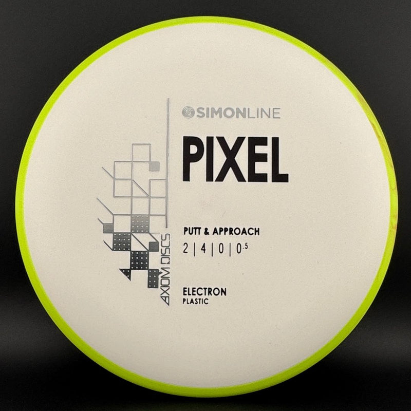 Load image into Gallery viewer, Medium Electron Pixel - Simon Line

