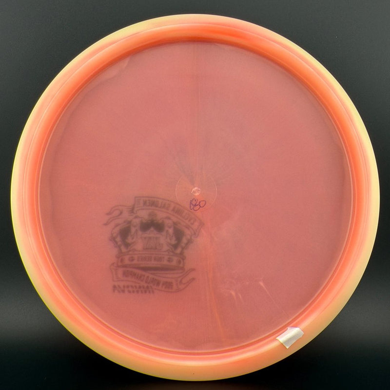 Load image into Gallery viewer, Proto Glow Halo Champion Jay - Eveliina Salonen 2025 Tour Series
