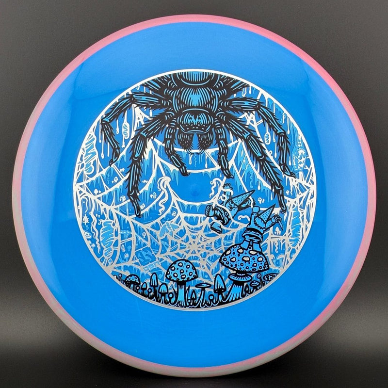 Load image into Gallery viewer, Neutron Hex - Trapped by Skeet Designs - 1/200
