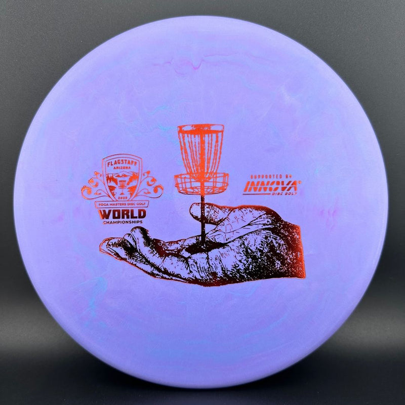 Load image into Gallery viewer, Nexus Polecat - 2023 Masters World Championships
