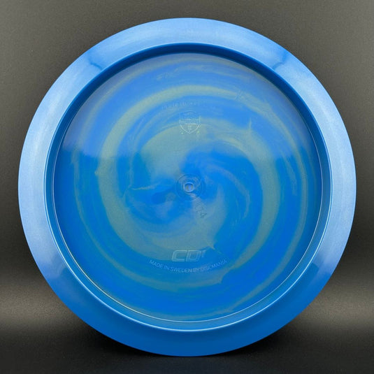 Swirly S-Line CD1 - 10 Year Anniversary SE