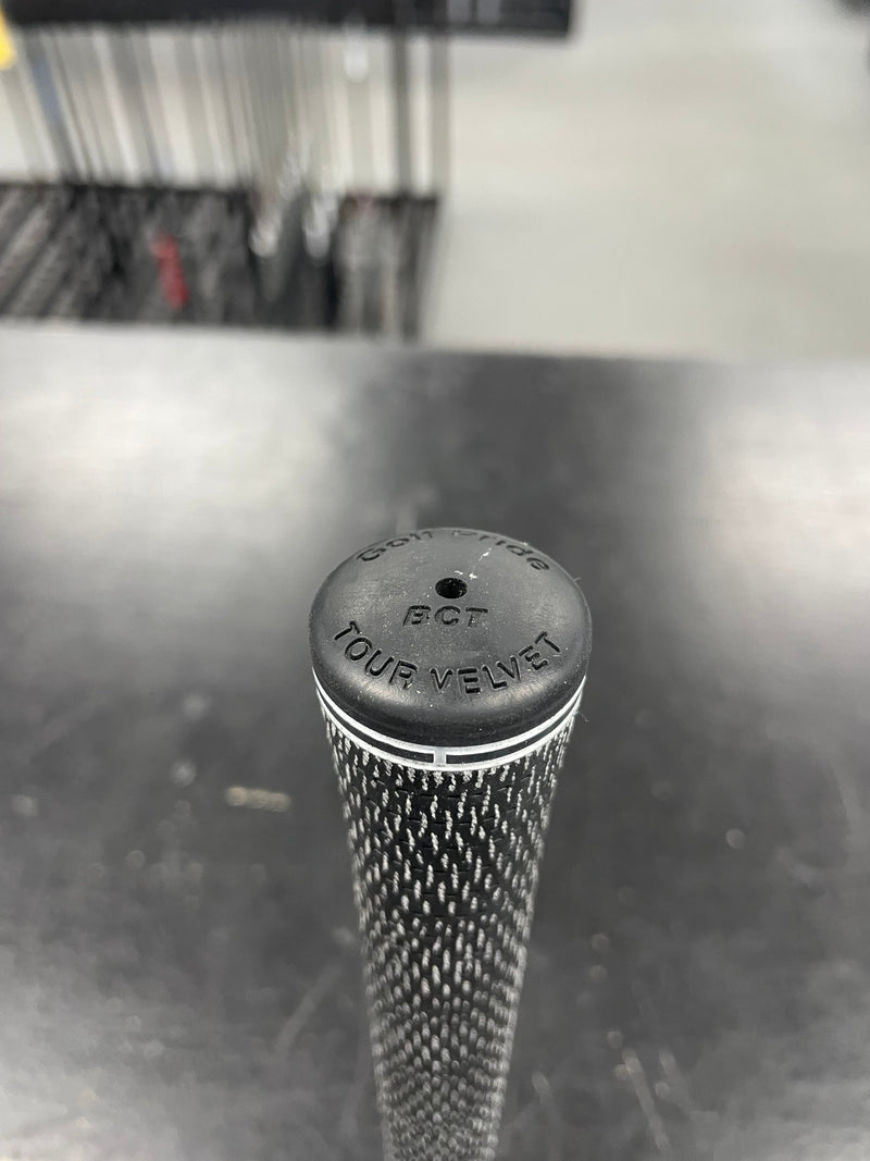 Load image into Gallery viewer, TaylorMade Milled Grind 4 Tiger Woods Wedge (Used)
