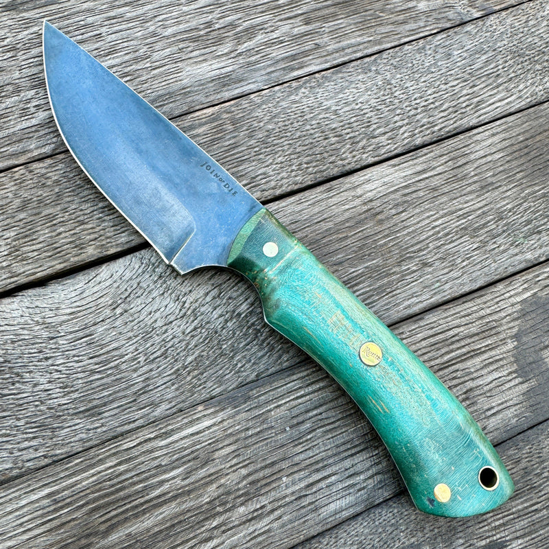 Load image into Gallery viewer, Rimfire Bushcraft
