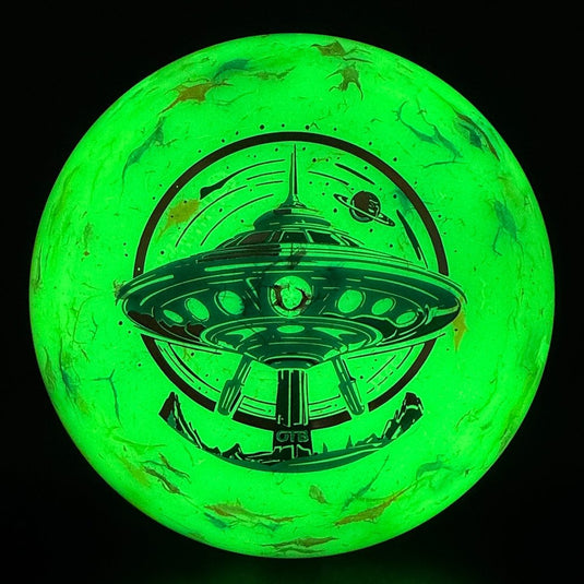 Soft Vex Breaker Glow Vessel - OTB Spaceship