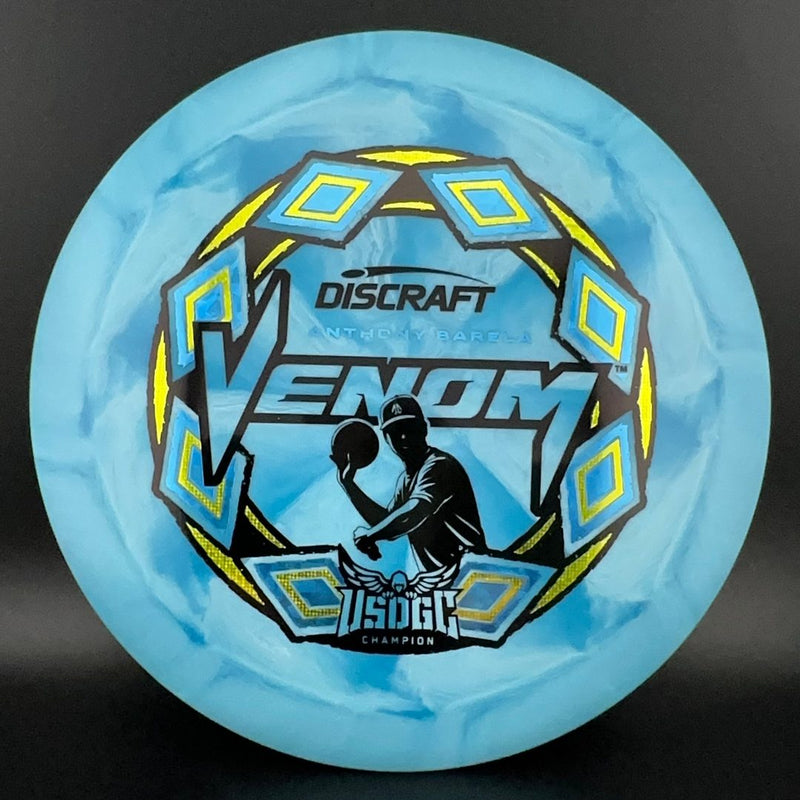 Load image into Gallery viewer, ESP Swirl Venom - Anthony Barela USDGC 2025
