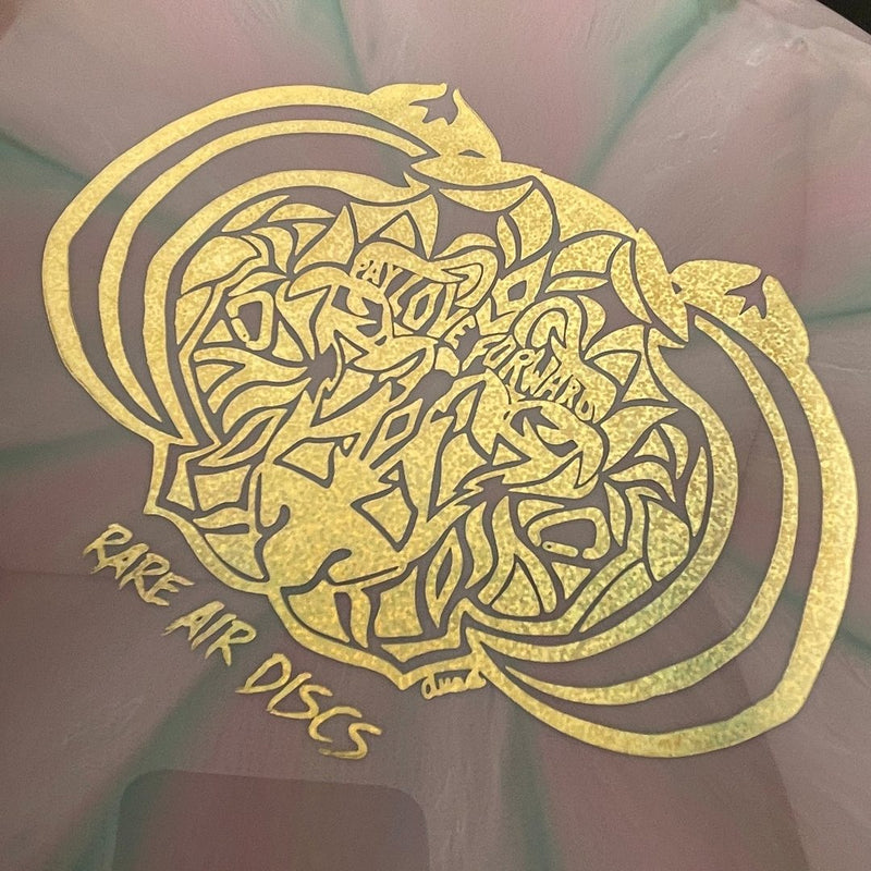 Load image into Gallery viewer, Nebula Aura Mantra - Pay It Forward - Fundraiser
