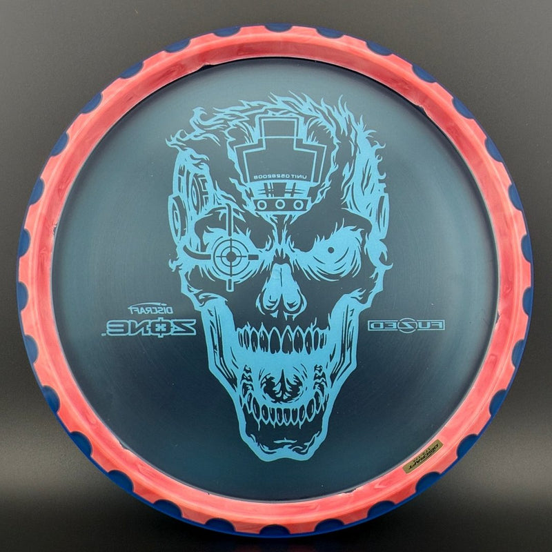 Load image into Gallery viewer, FuZed Glo Ring Zone - Limited Edition

