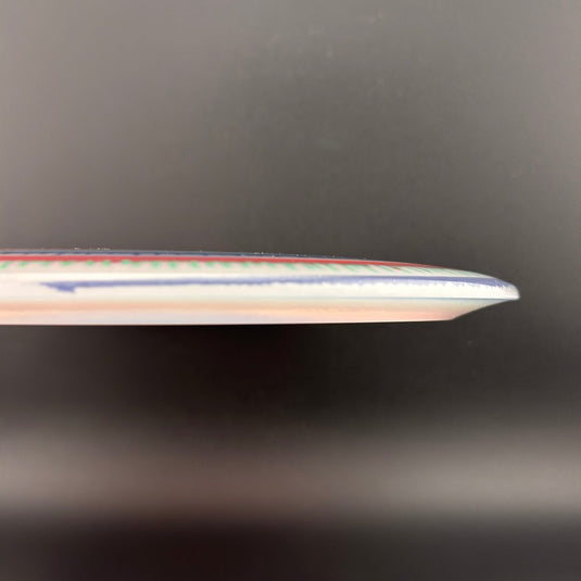 I-Dye Champion Thunderbird