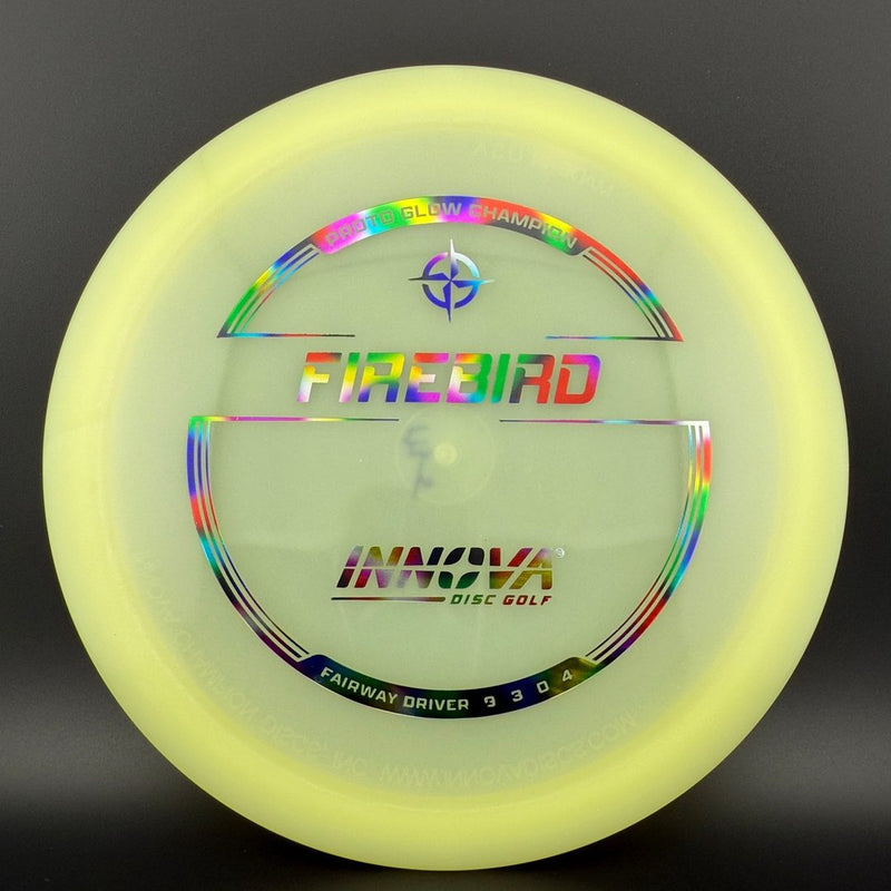 Load image into Gallery viewer, Proto Glow Champion Firebird
